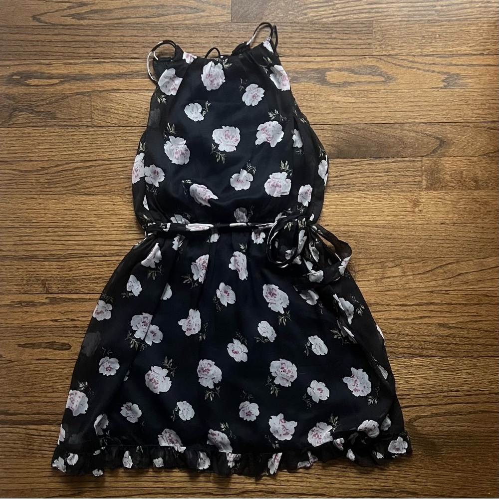 Abercrombie mini dress